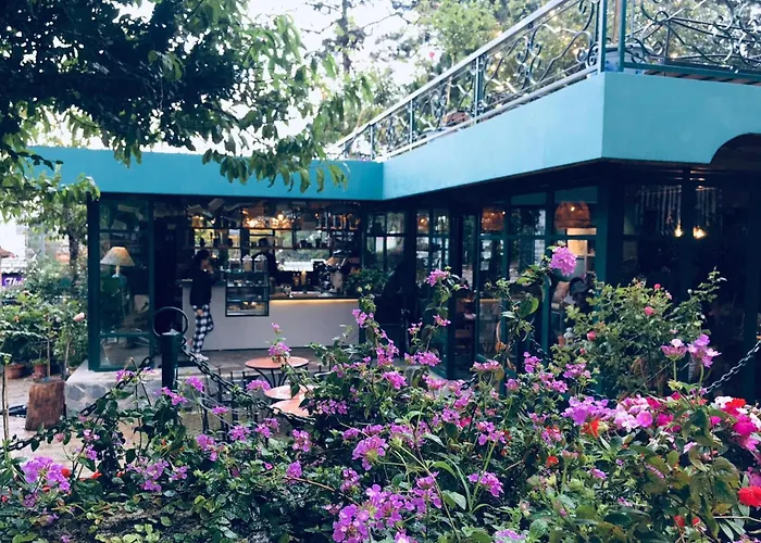 Bich Dao Boutique - Dalat