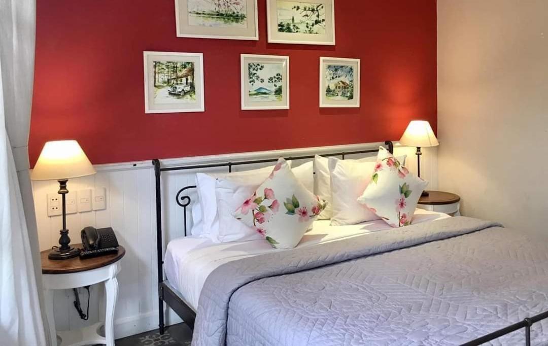 गेस्ट हाउस Bich Dao Boutique - 2*
