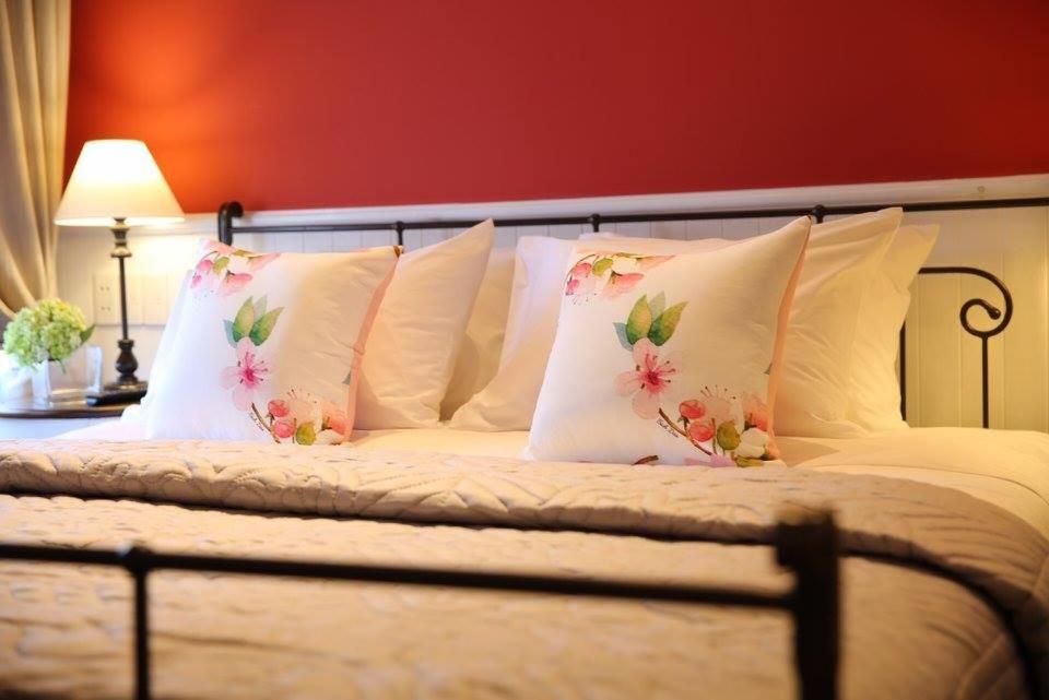 Bich Dao Boutique - गेस्ट हाउस Da Lat