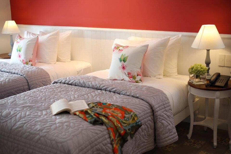 गेस्ट हाउस Bich Dao Boutique - 2*