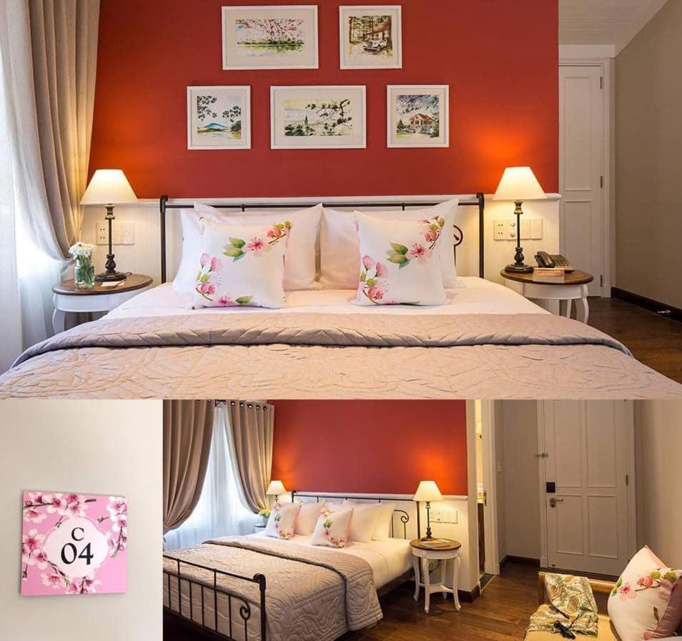 Bich Dao Boutique - गेस्ट हाउस Da Lat