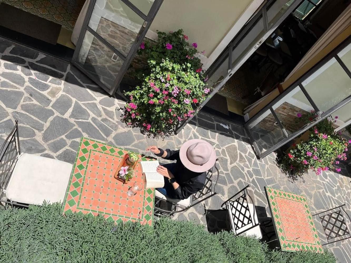 Bich Dao Boutique -