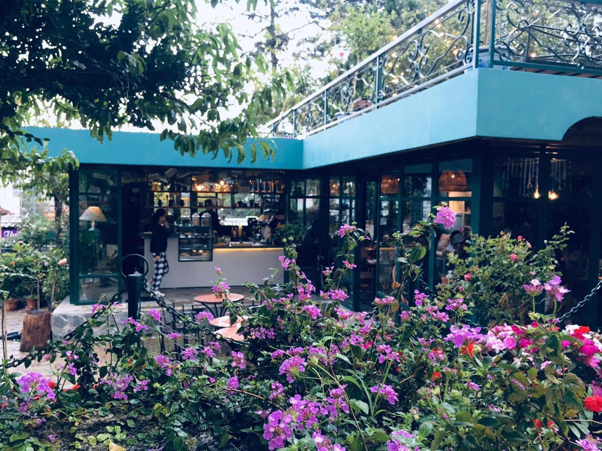 Bich Dao Boutique - गेस्ट हाउस 2*