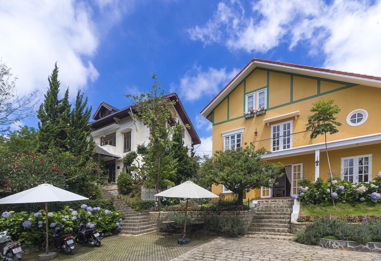 Bich Dao Boutique -