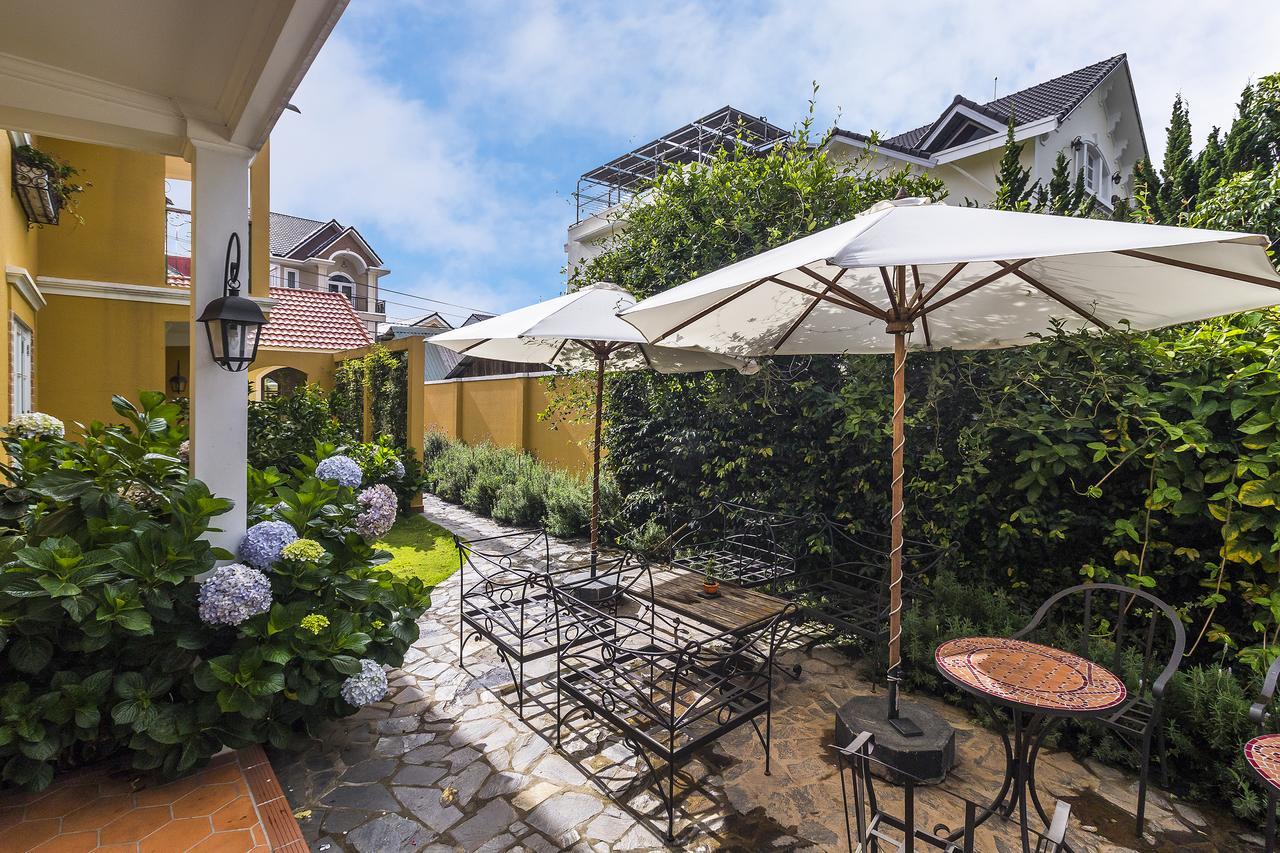 Bich Dao Boutique -