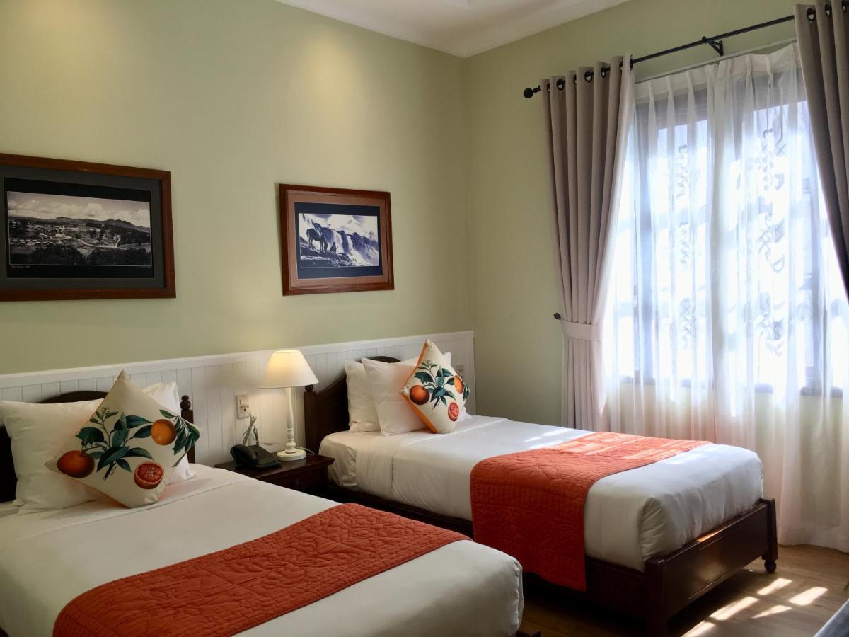 गेस्ट हाउस Bich Dao Boutique - 2*
