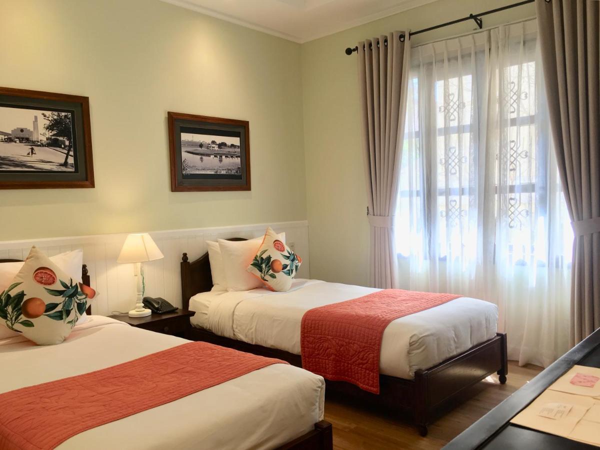 Bich Dao Boutique - 2* Da Lat