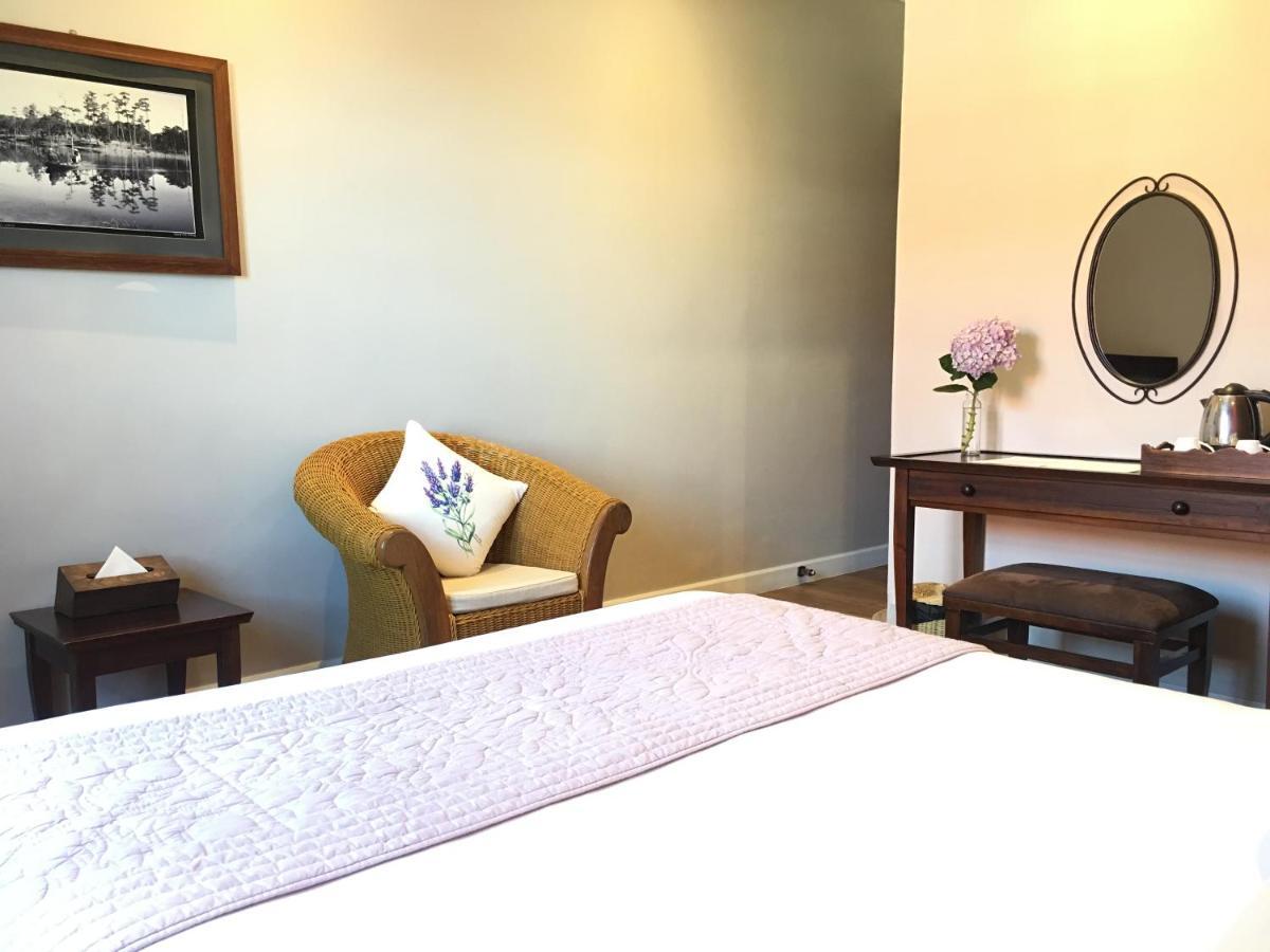 गेस्ट हाउस Bich Dao Boutique -
