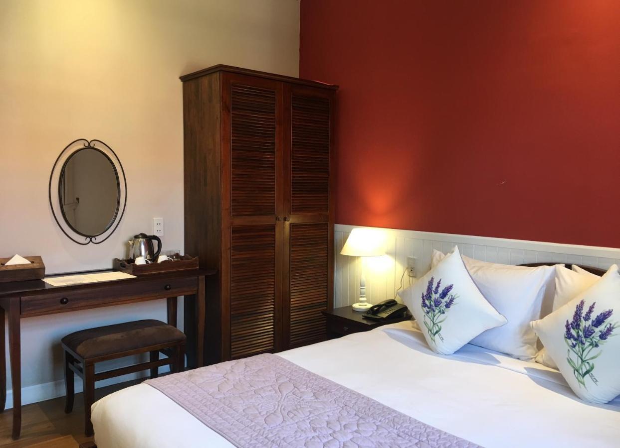 गेस्ट हाउस Bich Dao Boutique - 2*