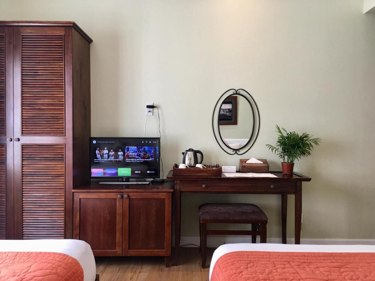 Bich Dao Boutique - गेस्ट हाउस
