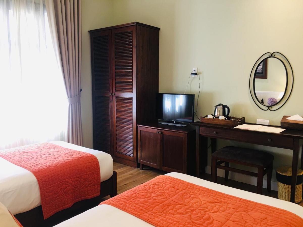 Bich Dao Boutique - 2* Da Lat