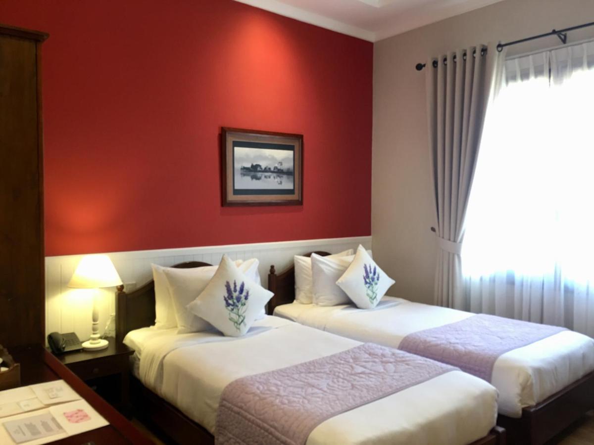 Bich Dao Boutique -