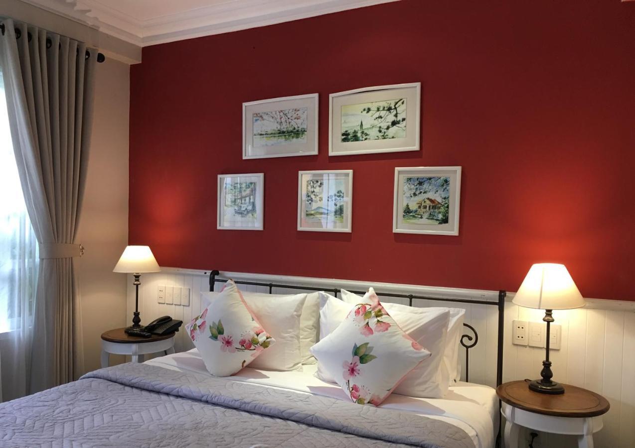 गेस्ट हाउस Bich Dao Boutique - Da Lat